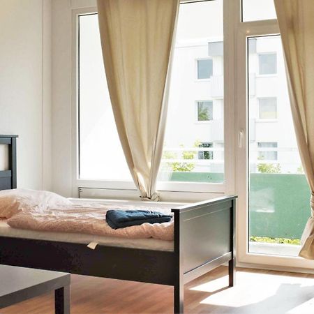 Stay And Work Duesseldorf Экстерьер фото