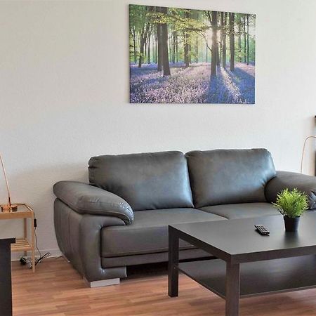 Stay And Work Duesseldorf Экстерьер фото