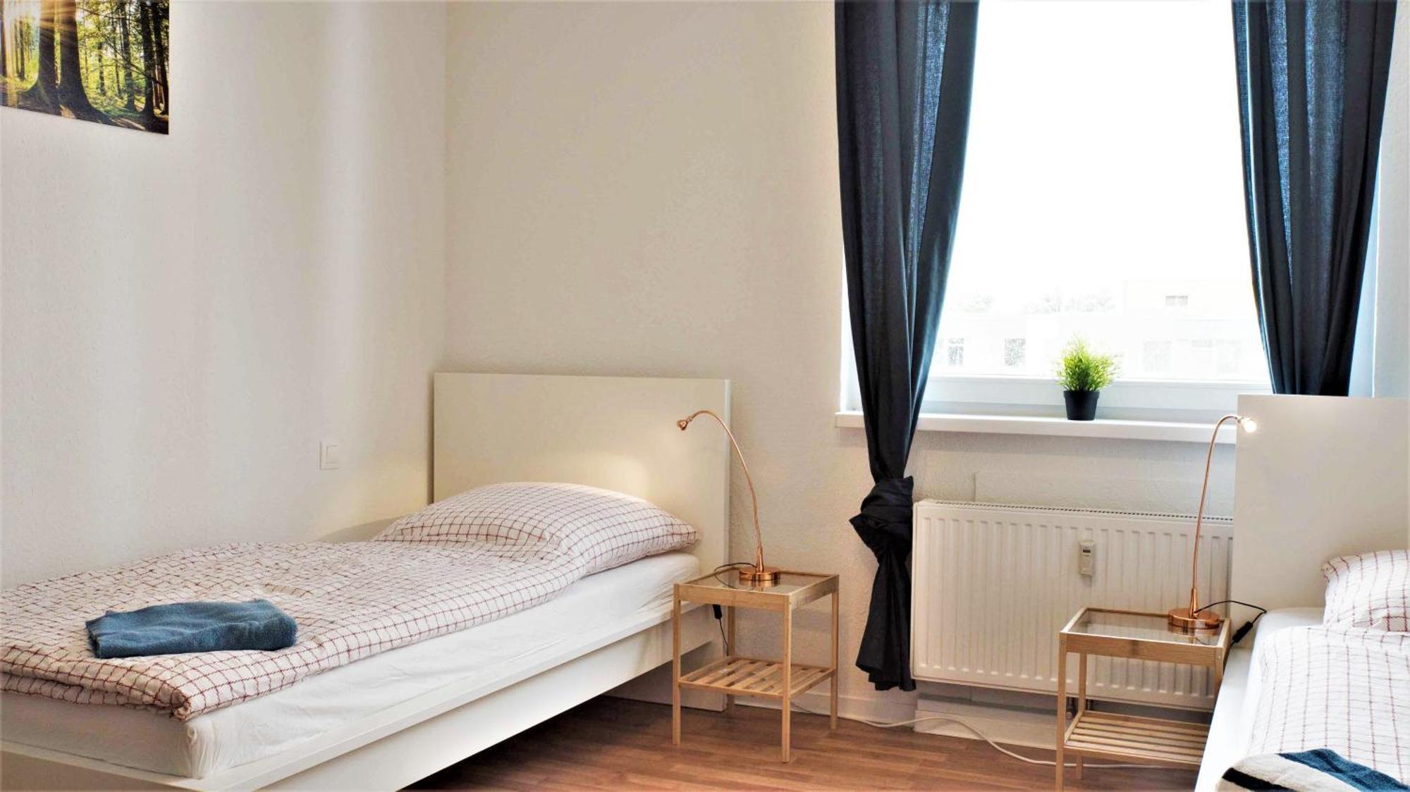 Stay And Work Duesseldorf Экстерьер фото