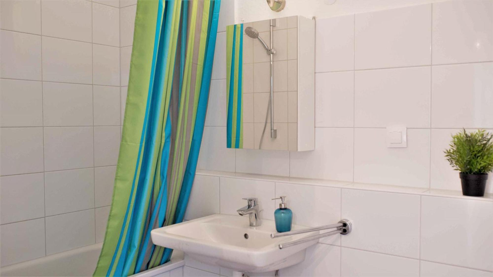 Stay And Work Duesseldorf Экстерьер фото