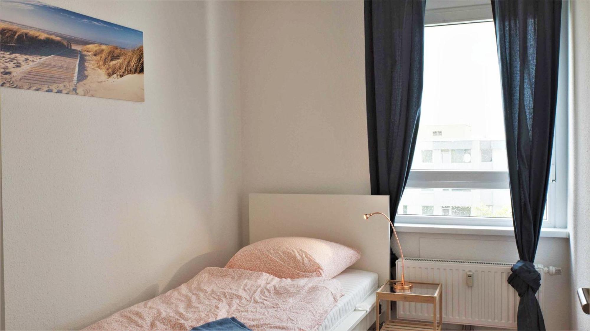 Stay And Work Duesseldorf Экстерьер фото