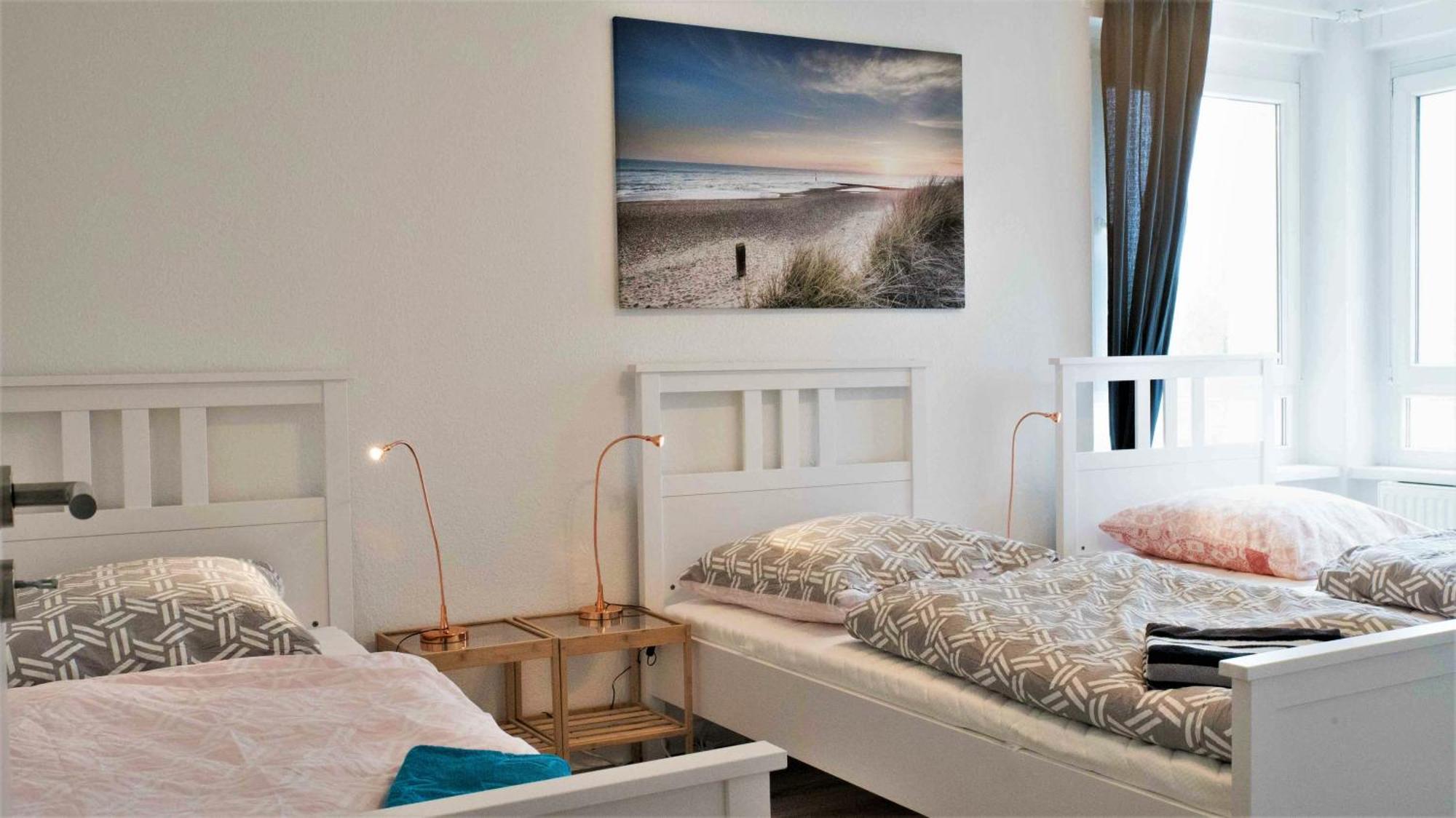 Stay And Work Duesseldorf Экстерьер фото